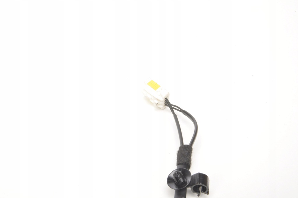 фото №4, Citroen c5 iii замок ремней безопасности задняя