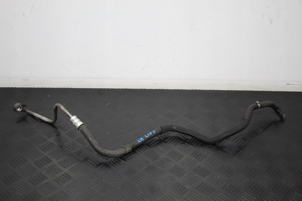 фото №1, Wąż шланг усилителя vw amarok 2h 2h3 lift