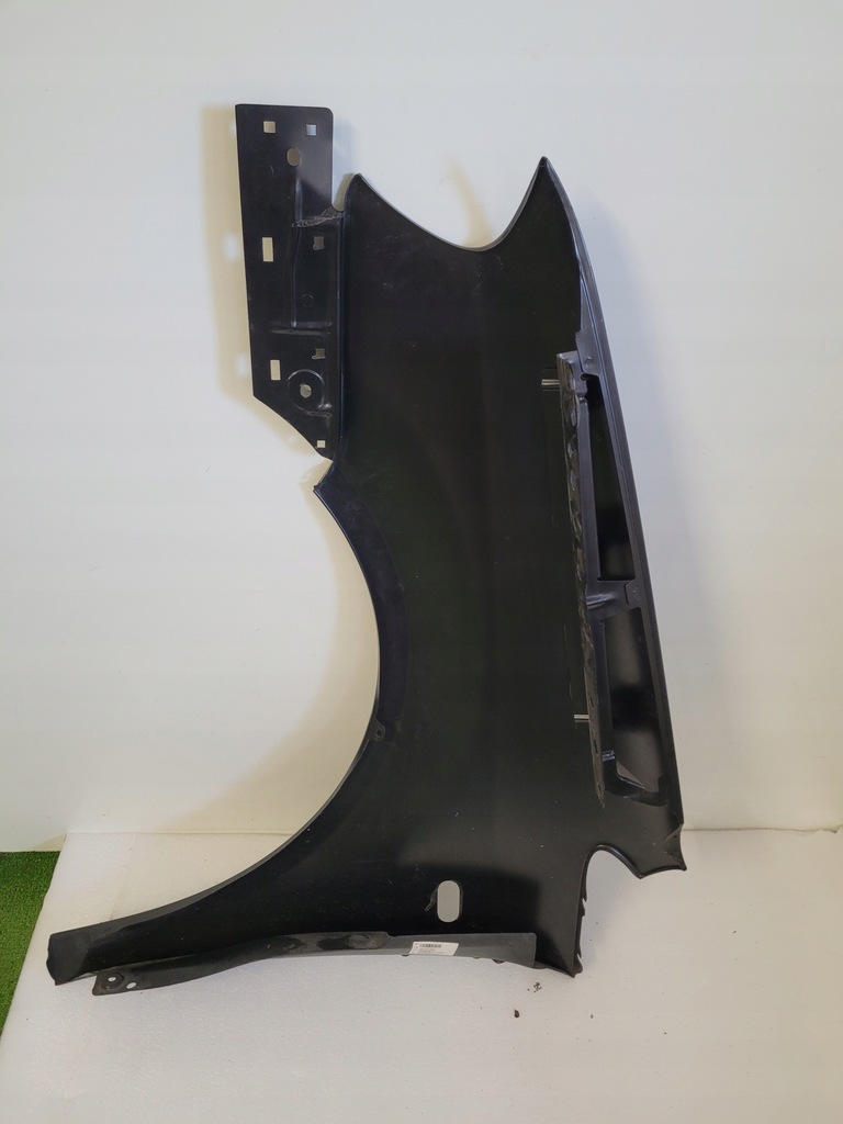 фото №7, Vw volkswagen caddy iii 3 2k 2k0 крыло правый перед передний 2k0821022 oem