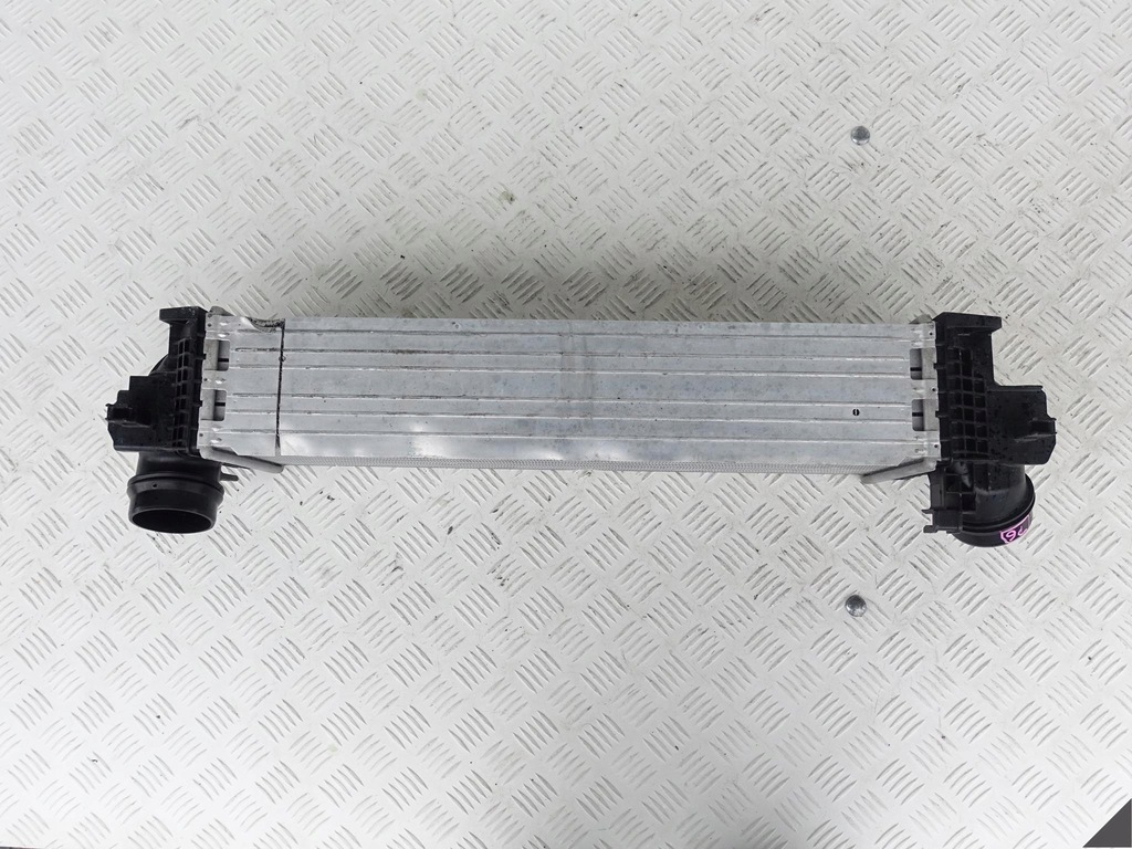 фото №7, Bmw x2 f39 f40 m35ix mini f54 f60 jcw інтеркулер