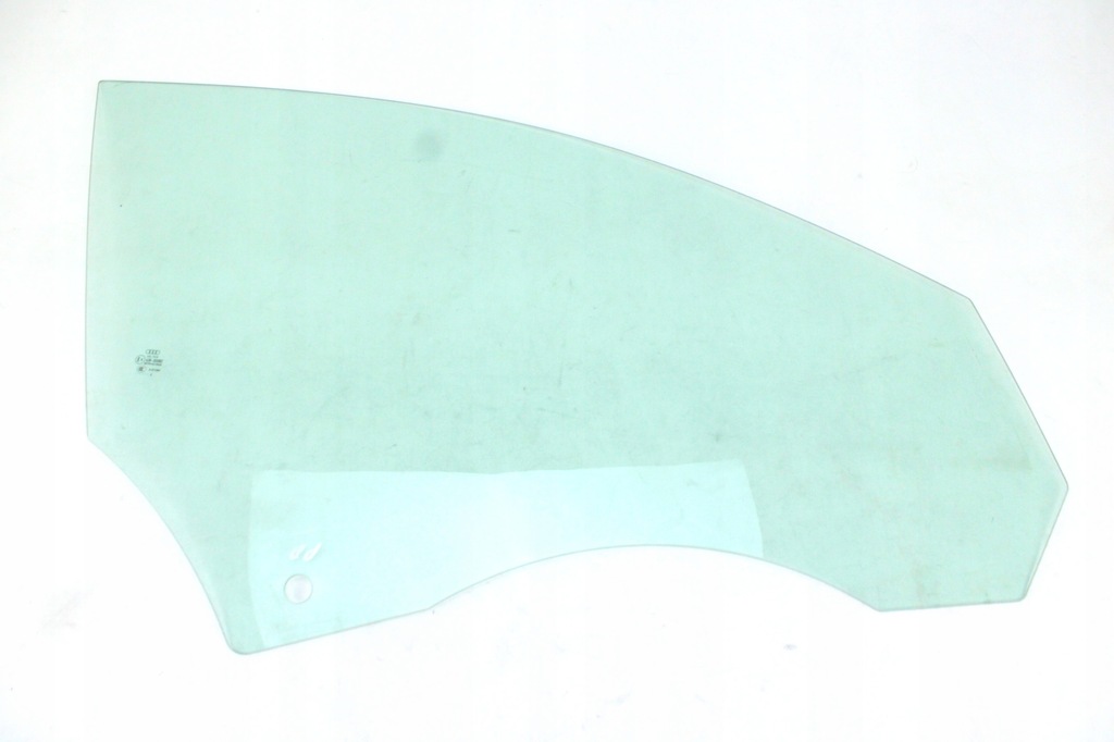 фото №1, Оригінальна скло двері правий перед audi a5 8t sportback 2016r