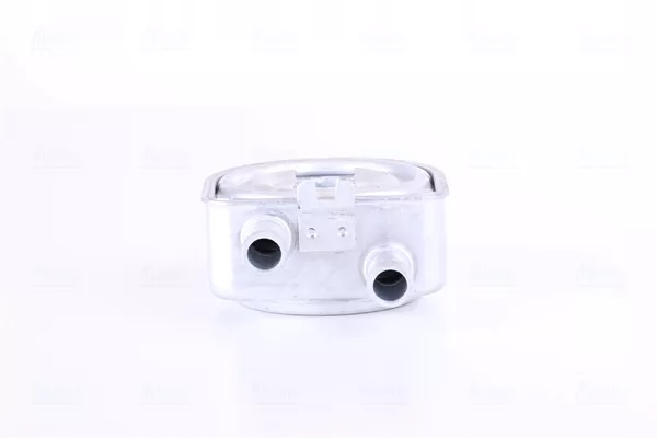 фото №14, Радиатор масла nissens 91295