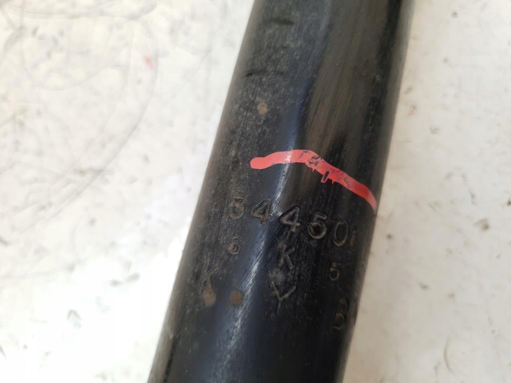 фото №4, Амортизатор задня комплект kia magentis ii