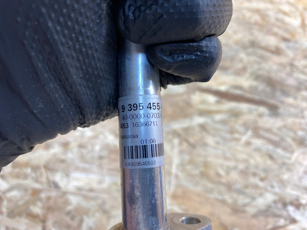 фото №9, Wąż шланг кондиціонера bmw 3 g20 g21 2.0 9395455