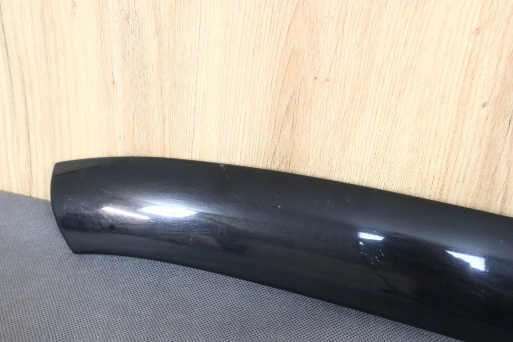 фото №3, Mercedes slk r170 lift защита стойка правая перед лак 197