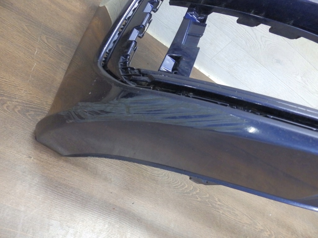 фото №13, Бампер передний audi a6 c8 s-line 4k0 6xpdc 4k0807437c