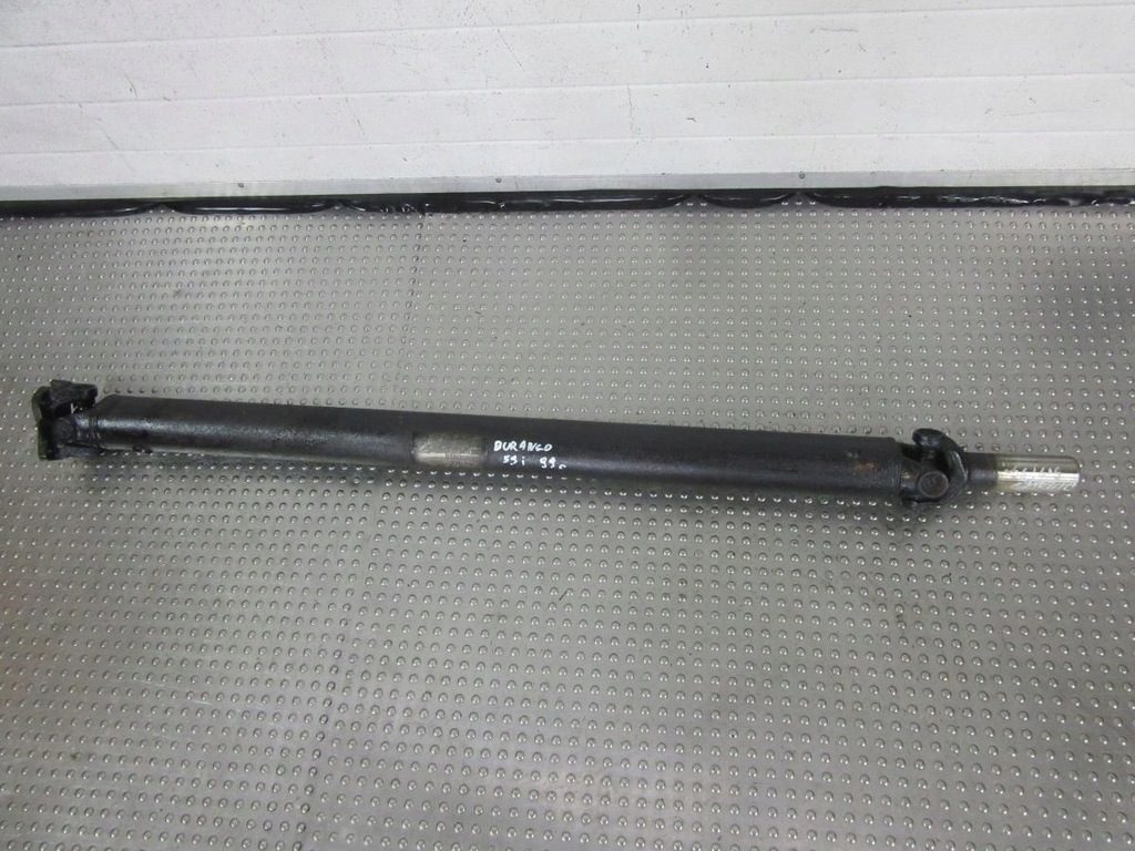 фото №1, Dodge durango i 5.9i 1999 wał приводной задняя автоматическая коробка передач