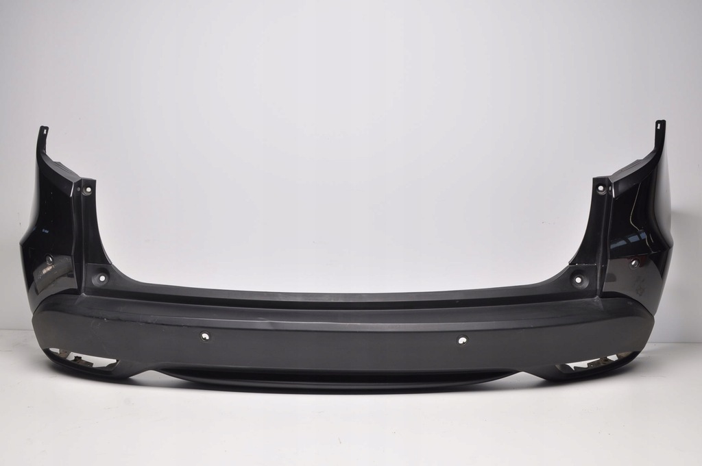 фото №1, Honda hr-v ii бампер задняя задний pdc