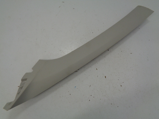 фото №1, Citroen c3 iii защита стойка левая