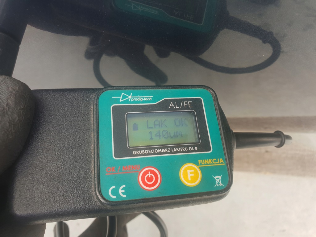 фото №7, Mitsubishi l200 07r двері праве передні перед 5d