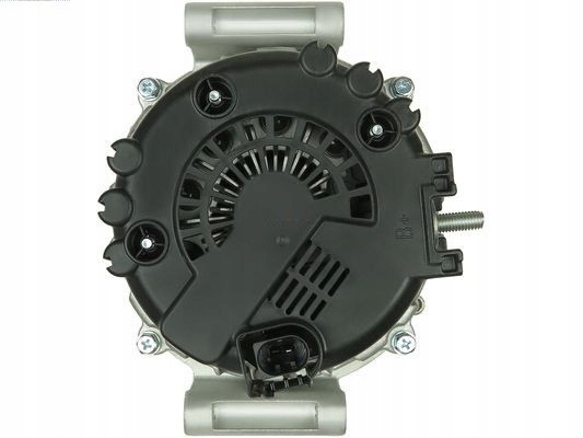 фото №13, A3128 as генератор 12v