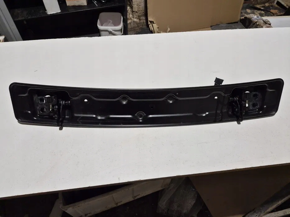 фото №6, Спойлер багажника audi a7