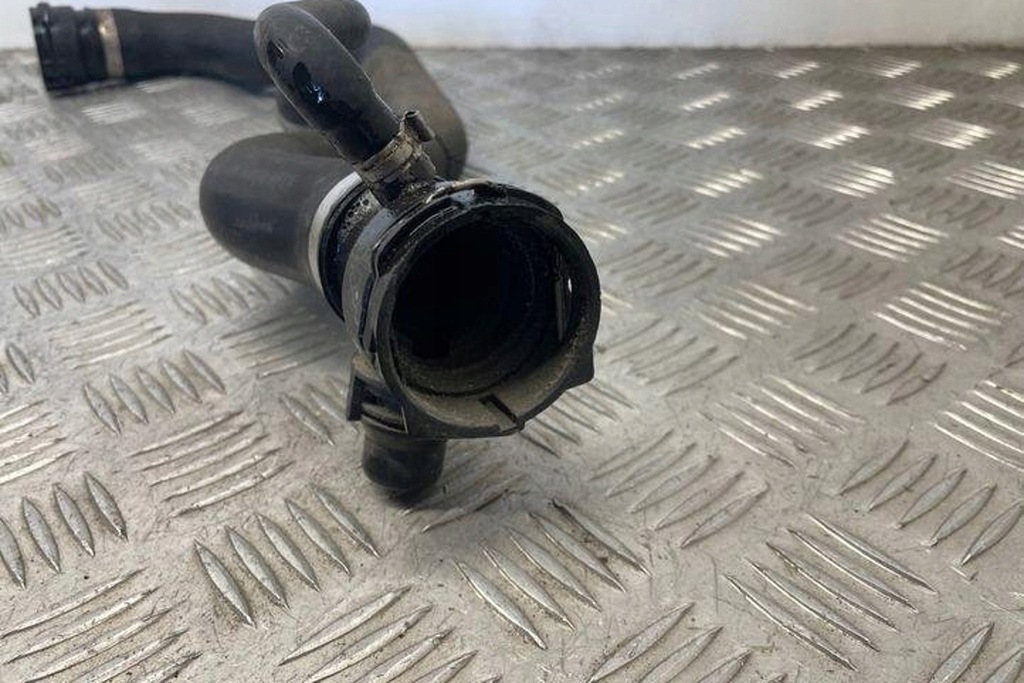 фото №7, Труба охлаждение bmw 3 touring e91 8511623 2.0l дизель 135kw 2011