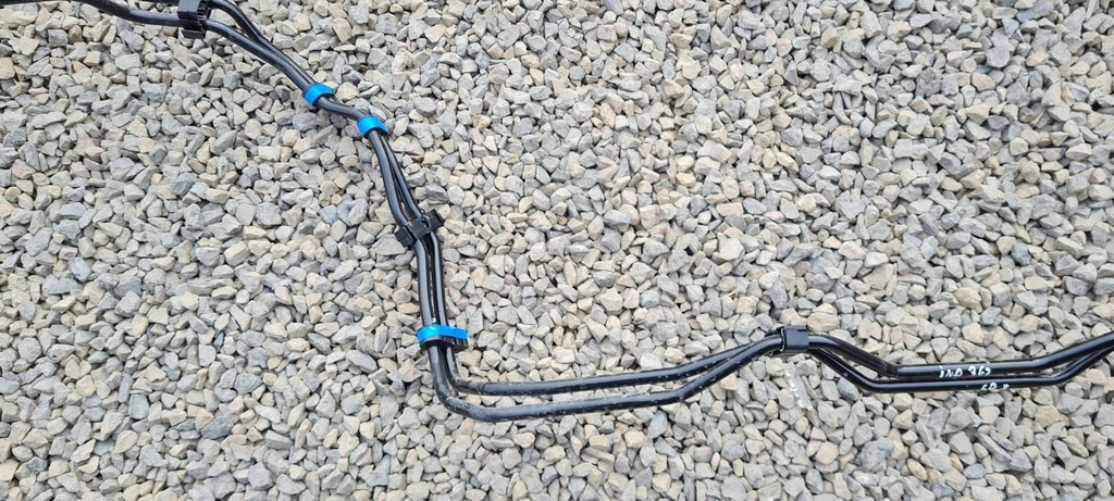 фото №9, Sq8 4m rsq8 q8 провода шланг топлива подвеска 4.0 tfsi 4m0201545n sq7 4m