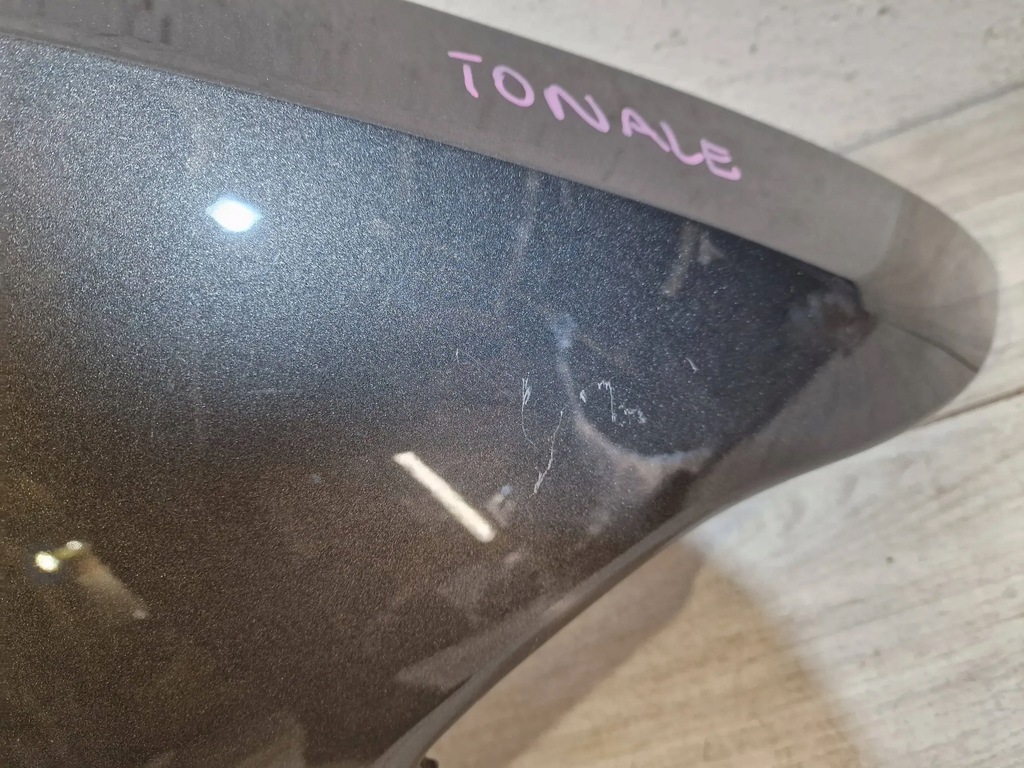 фото №9, Alfa romeo tonale крила перед передній правий