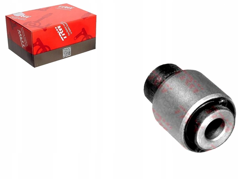 фото №1, Trw втулка рычага 352350 043165b 87546a