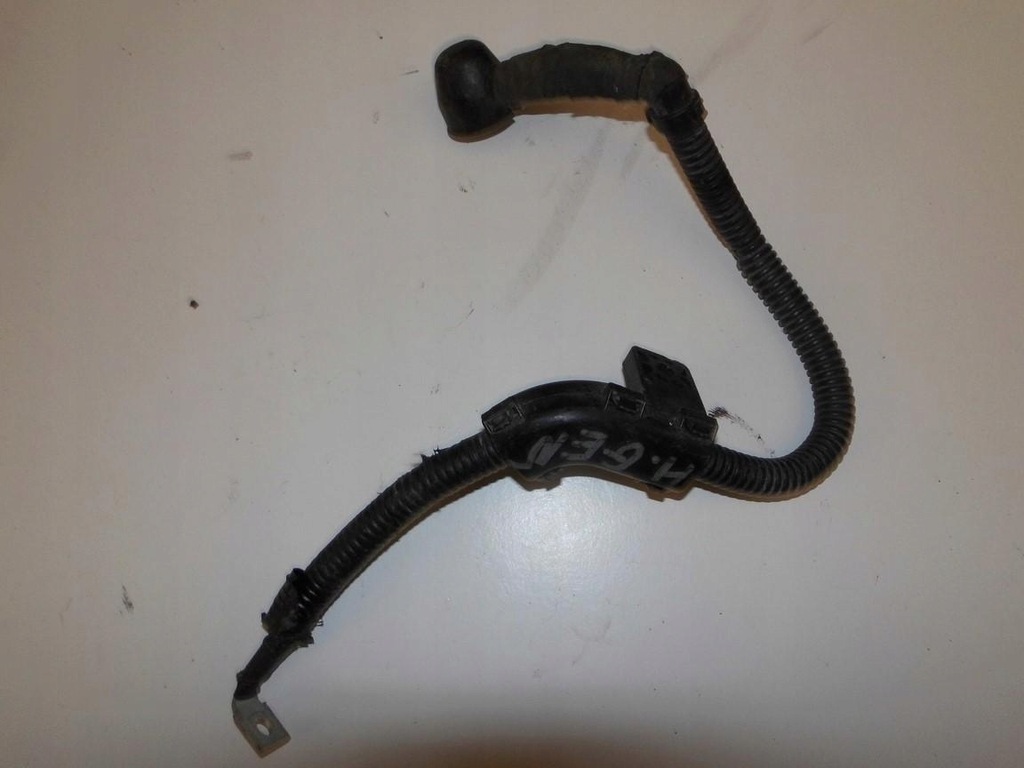 фото №1, Шланг массовый hyundai genesis