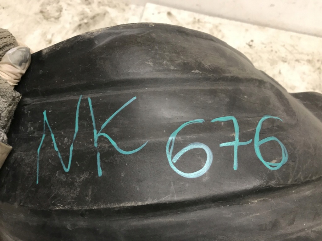 фото №10, Mazda cx-5 підкрилок праве передні kd53