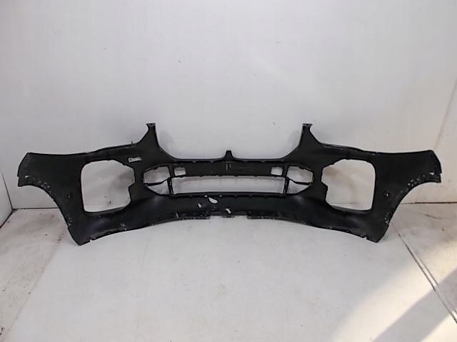 фото №12, Bmw x5 g05 m набір msp 18-22 бампер передній org