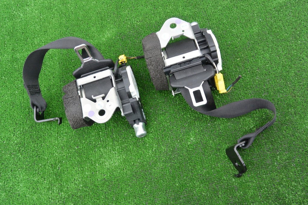 фото №4, Pas безпеки задня mercedes e-klasa w212