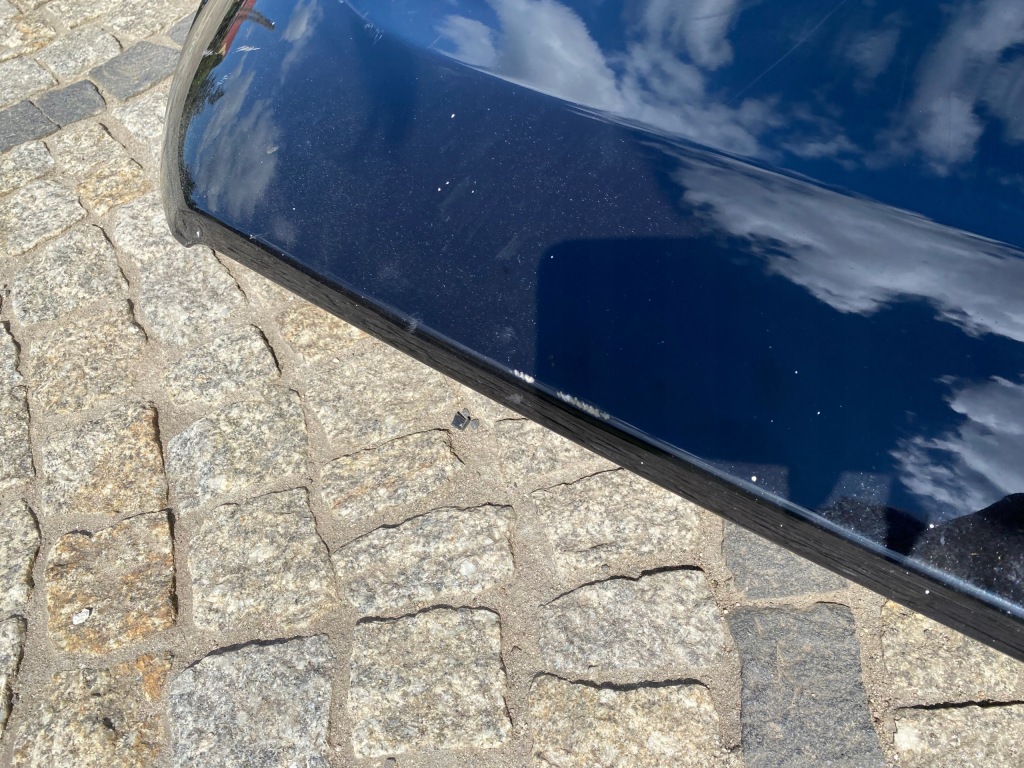 Volvo xc60 рестайлинг  капот перед 31335876 оригинал Киев