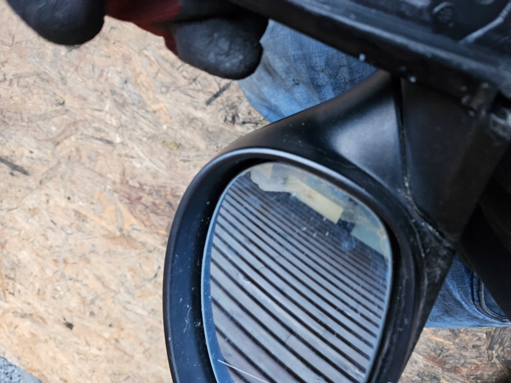 фото №8, Зеркало левая bmw e87 24024010