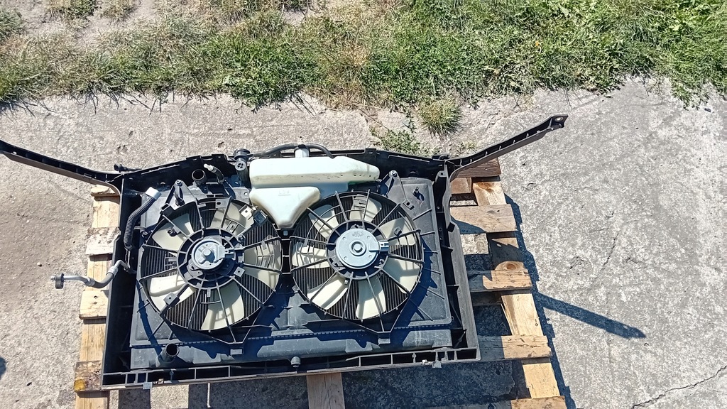 фото №1, Mazda 6 gg pas передній 1.8b