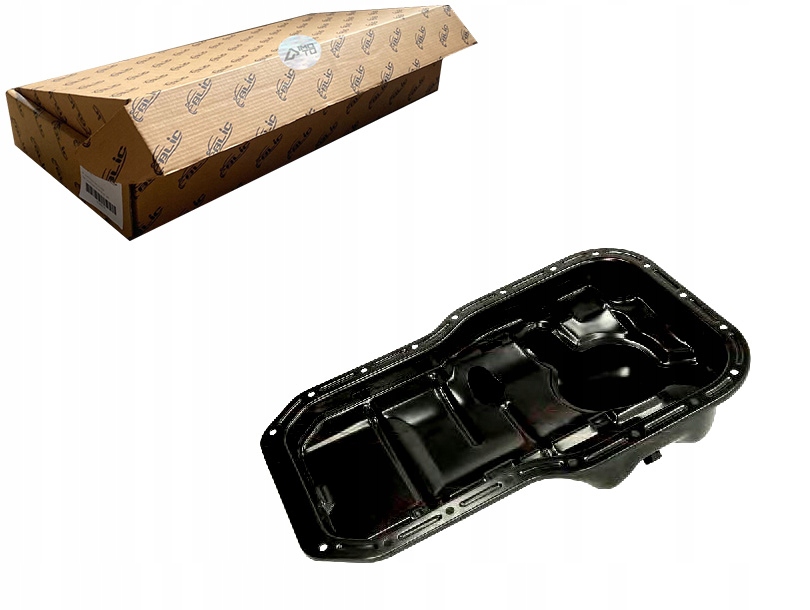 фото №1, Піддон масляна сталь toyota avensis camry carina e