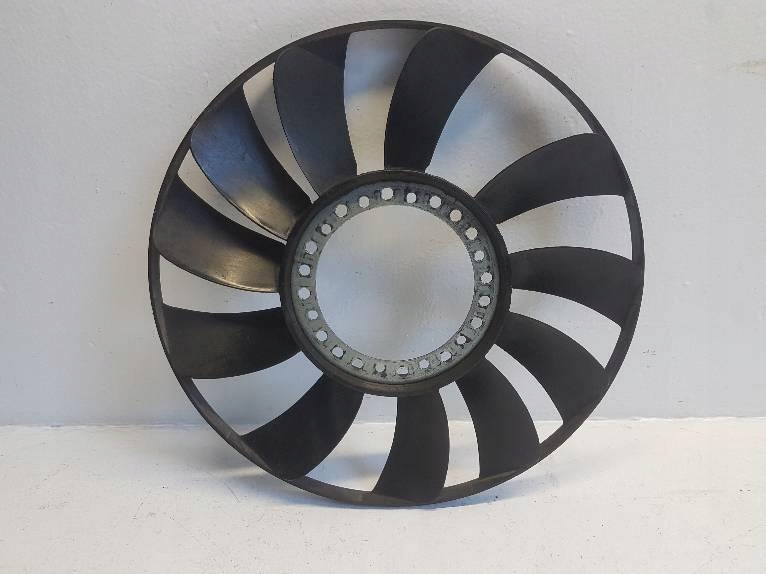 фото №1, Вентилятор вентилятор радіатора vw passat b5 1.8