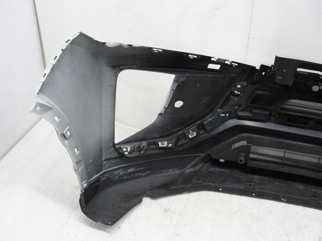 фото №13, Бампер перед mitsubishi eclipse cross 2017-21