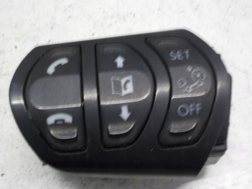 фото №1, Daf xf 105 переключатель телефона