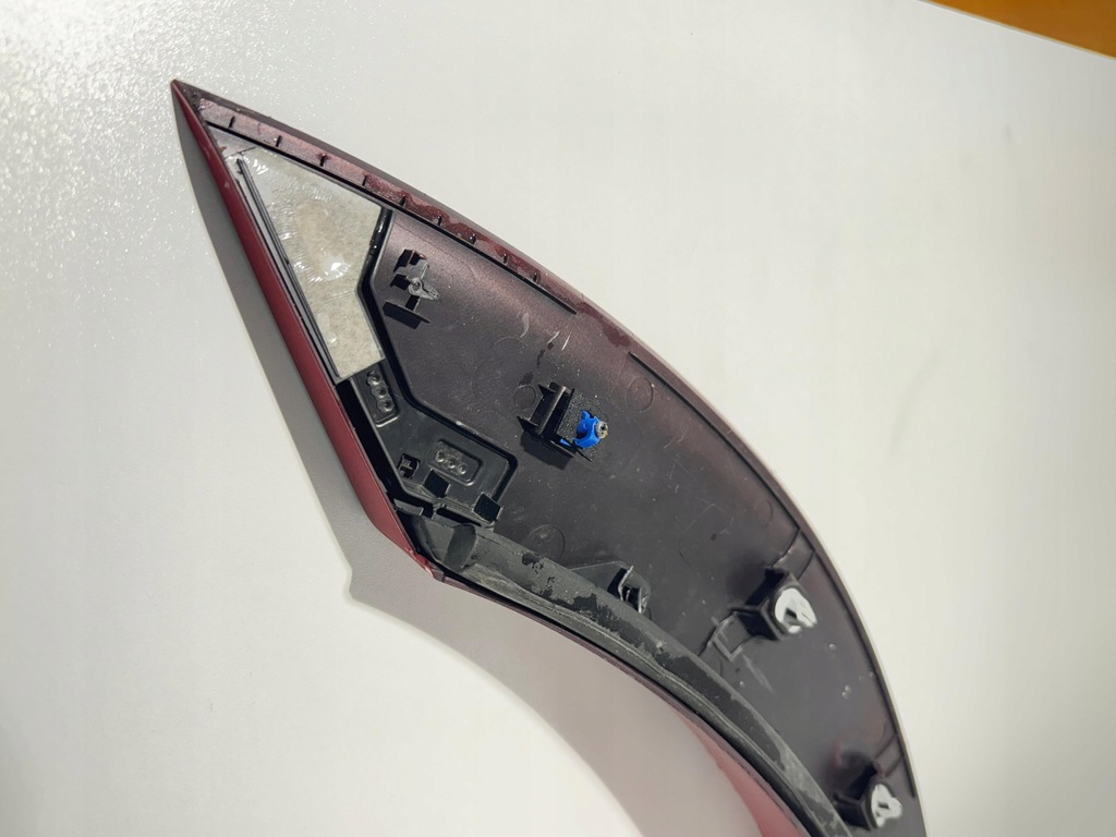 фото №11, Kia ev6 gt молдинг дверь левый задняя левая задняя