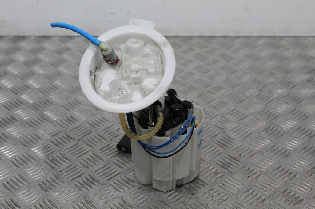 фото №1, Насос пального bmw 1 m1 f40