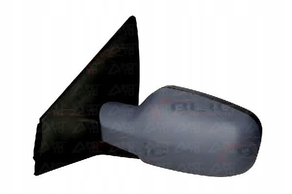 фото №3, Зеркало наружное renault megane ii 03