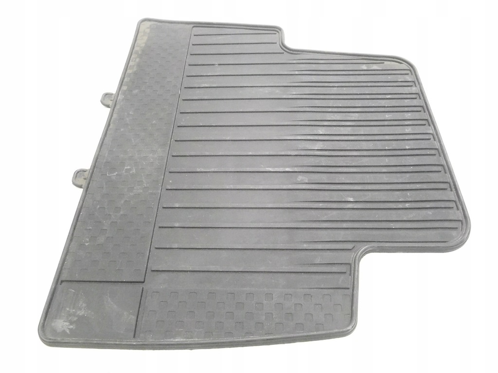 фото №7, Коврики резиновые ford c-max 2003- задняя 1302768