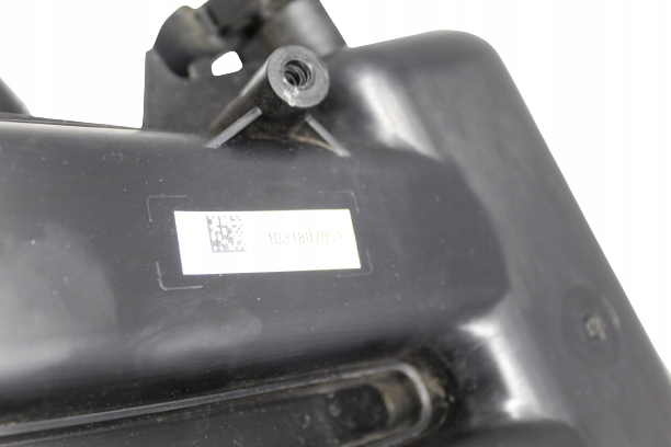 фото №9, Jeep cherokee kl 19- lift 2.4 колектор всмоктуючий форсунка