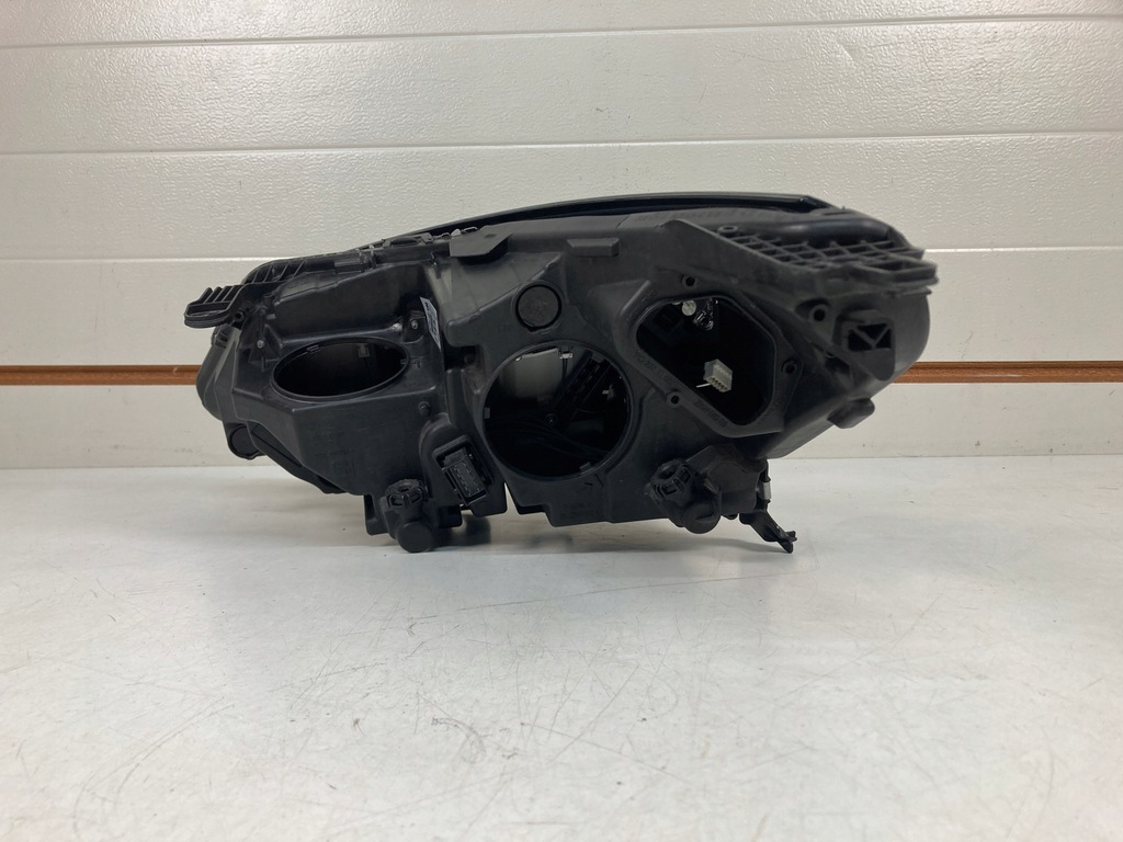 фото №11, Лампа правая передняя правый перед opel astra v k lift full led 39195689