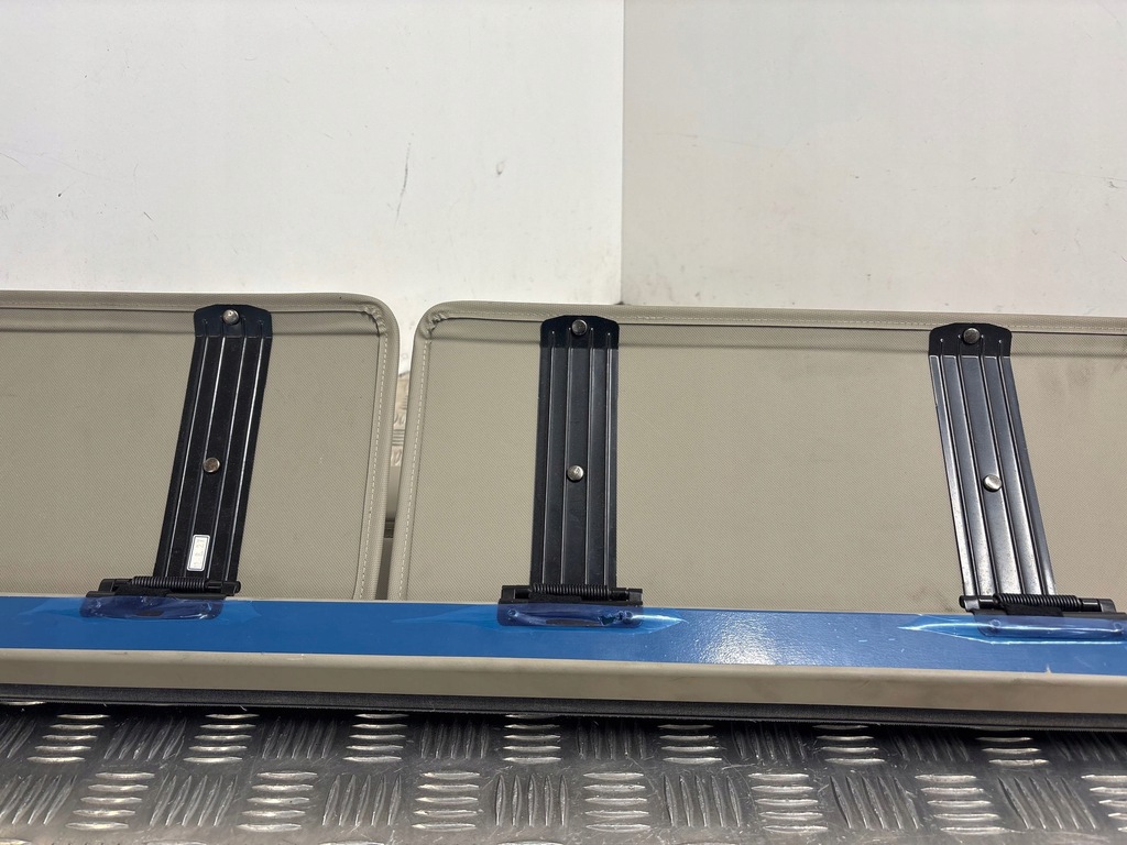 фото №7, Renault koleos i 2014 шторка багажника