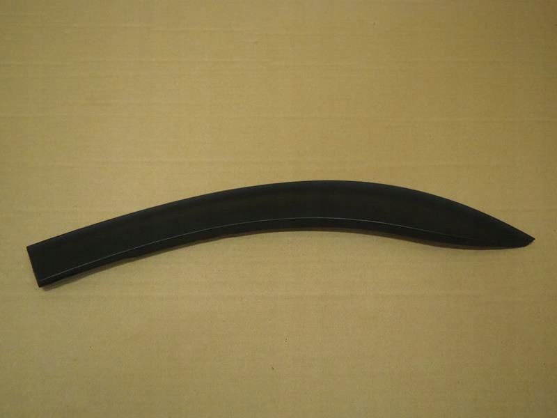 фото №1, Молдинг дверь левый задняя citroen c3 aircross