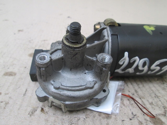 фото №2, Fiat palio ii двигатель дворник перед magneti m.