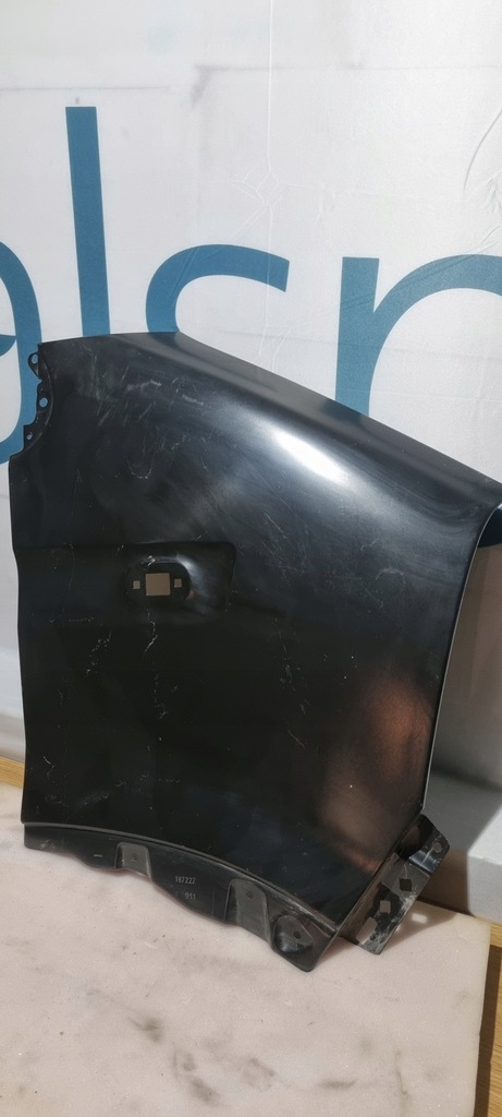 фото №5, Крыло renault master правый перед оригинал