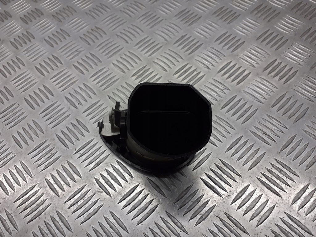 фото №3, Решітка права обдув renault clio iii 1.5 dci