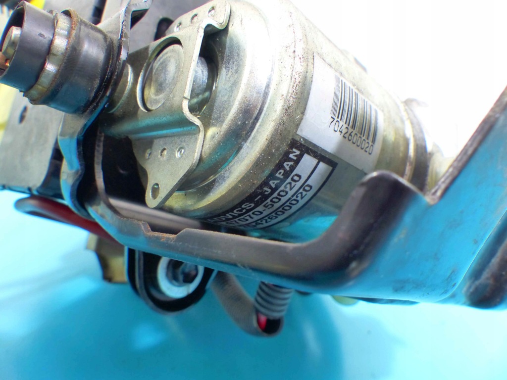 Насос abs lexus ls iv ls600h 06-12 Оригінал