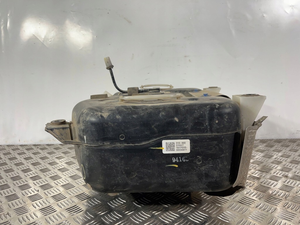 2019 ssangyong rexton бак adblue Оригінал