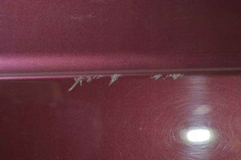 Дверь левая mercedes w140 купе c140 cl 1407204505 Недорого