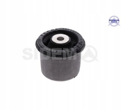 фото №1, Sidem втулка балка задняя hyundai solaris