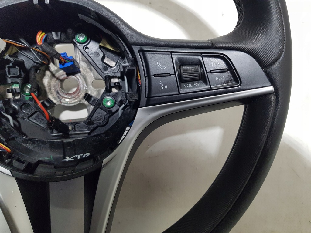 фото №7, Воздуховод alfa romeo stelvio 01561362890 с подогревом подогрев