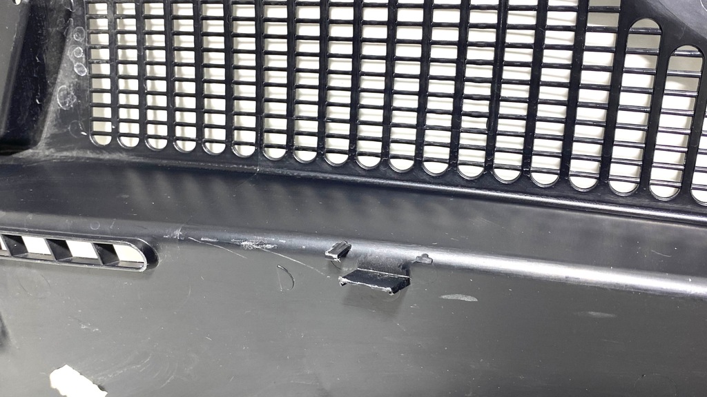 фото №8, Жабо skoda octavia ii lift 1z1819415f