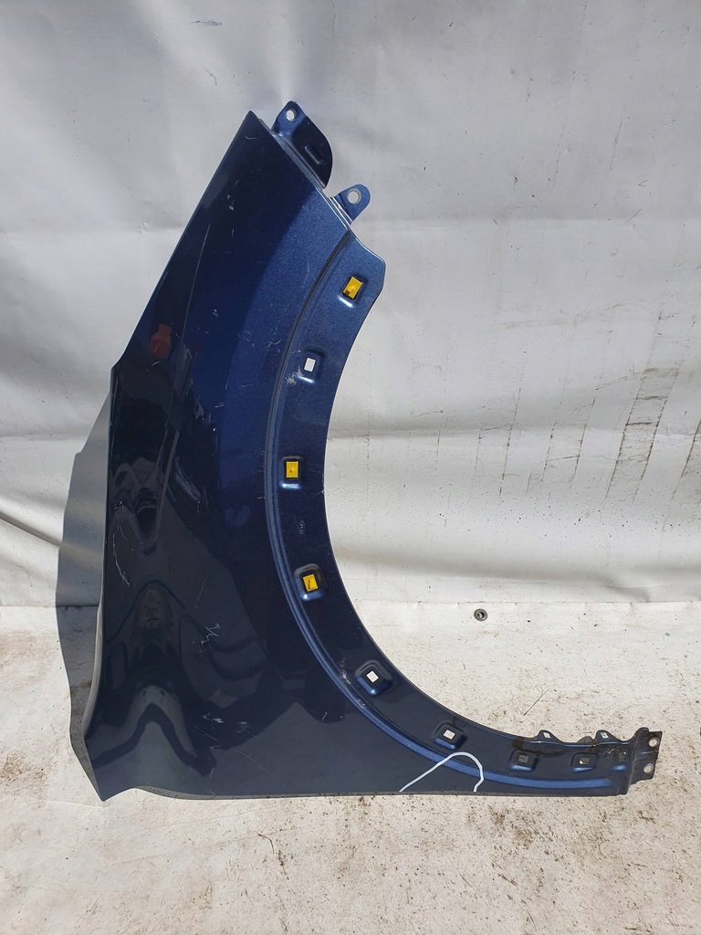 фото №1, Kia niro крила правий перед передній