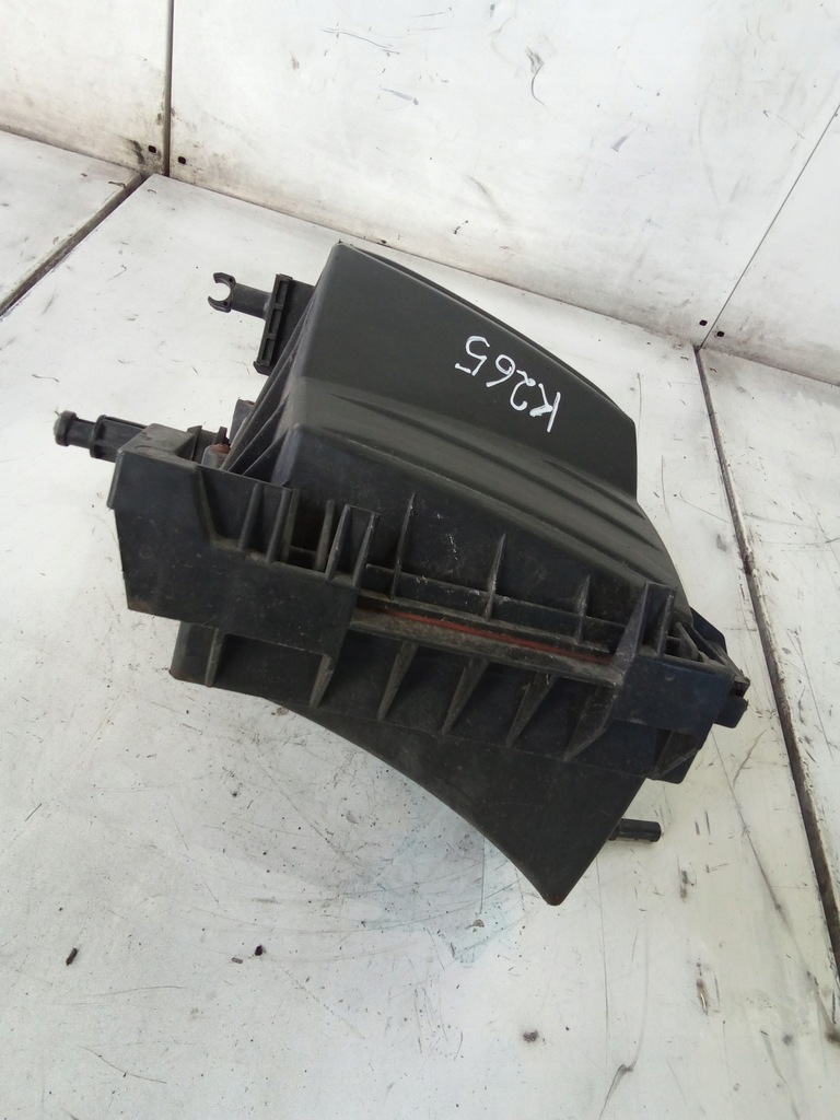 фото №4, K265 корпус фильтра воздуха opel meriva a 1.4b